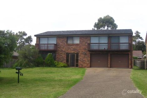 12 Henry Kendall Cl, Heathcote, NSW 2233