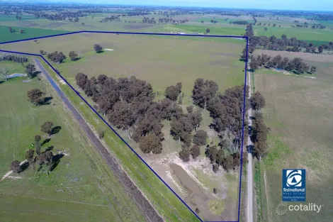 219 Grahams Rd, Wunghnu, VIC 3635