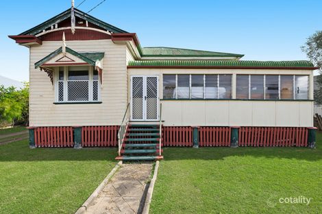 Property photo of 61 Canning Street Warwick QLD 4370