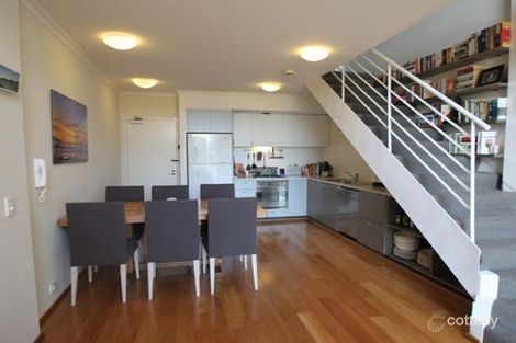 Property photo of 423/6-8 Crescent Street Redfern NSW 2016