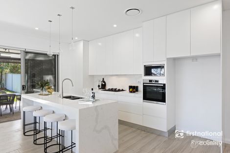 6 Jeffery Ave, North Parramatta, NSW 2151