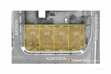 4 Kontista St, Leppington, NSW 2179