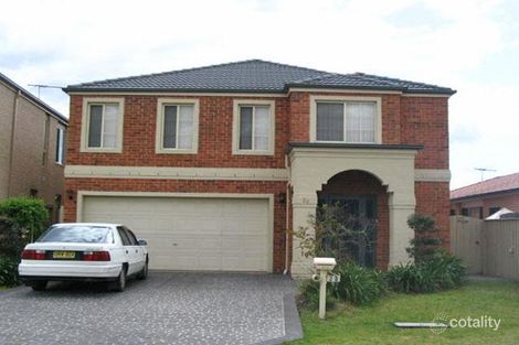 28 Tabletop Cct, Horningsea Park, NSW 2171
