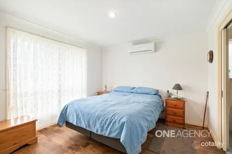 Property photo of 63 Cammaray Drive St Georges Basin NSW 2540