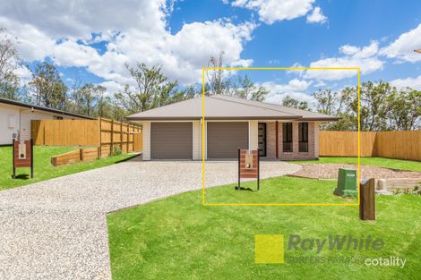1/25 Ludwig St, Leichhardt, QLD 4305