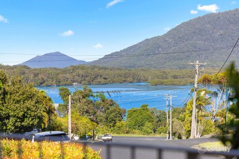 Property photo of 16 Bergalia Crescent Camden Head NSW 2443