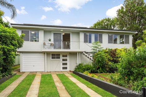 Property photo of 8 Fawkner Street Slacks Creek QLD 4127