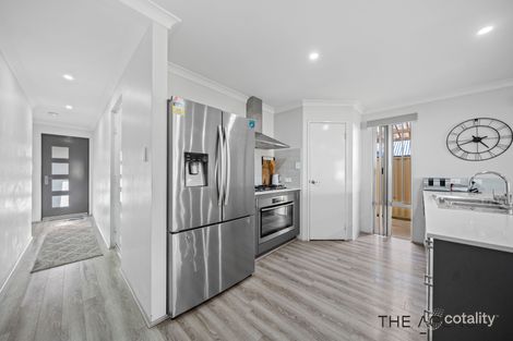 Property photo of 24 Obsidian Way Wellard WA 6170