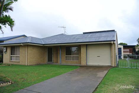 38 Beach Dr, Burrum Heads, QLD 4659