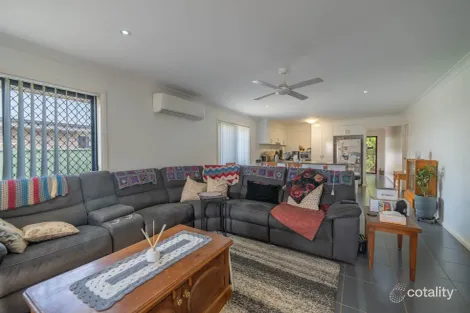 Property photo of 8 Rex Aubrey Place Parkes NSW 2870