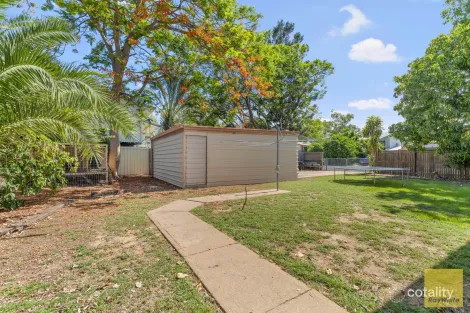 Property photo of 7 McKendry Street Emerald QLD 4720