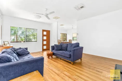 Property photo of 7 McKendry Street Emerald QLD 4720