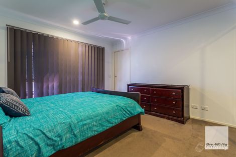 Property photo of 19 Helicia Circuit Mount Cotton QLD 4165