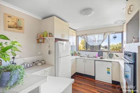 Property photo of 334 Boat Harbour Drive Scarness QLD 4655
