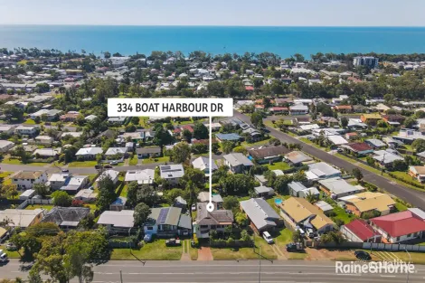 Property photo of 334 Boat Harbour Drive Scarness QLD 4655