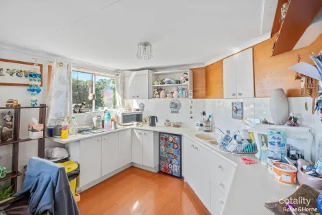 Property photo of 334 Boat Harbour Drive Scarness QLD 4655
