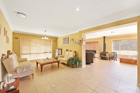 Property photo of 4 Clematis Place Mount Annan NSW 2567