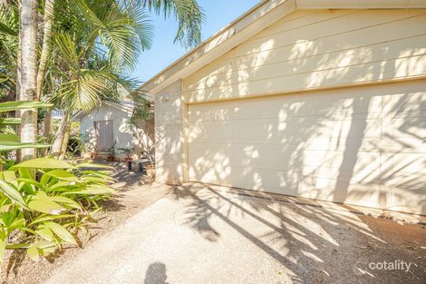 4 Aquarius Rd, Russell Island, QLD 4184