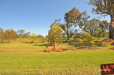 Lot 718 Greenwood Dr, Willyung, WA 6330