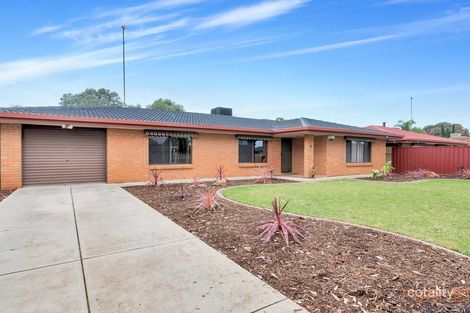 6 Bermudez Cres, Paralowie, SA 5108