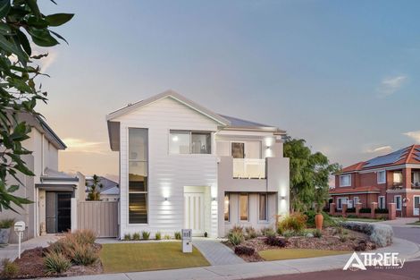 Property photo of 22 Parkview Drive Southern River WA 6110