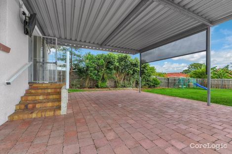 Property photo of 148 Shrapnel Road Cannon Hill QLD 4170