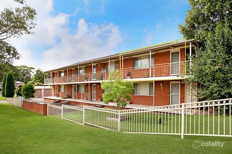 8/2 Capper St, Telarah, NSW 2320