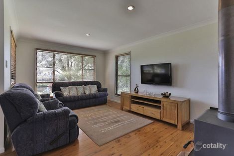 Property photo of 20 Kennedy Street Cabarlah QLD 4352