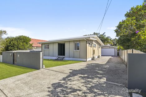 18 Watson St, Clontarf, QLD 4019