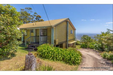Property photo of 711 Main Western Road Tamborine Mountain QLD 4272
