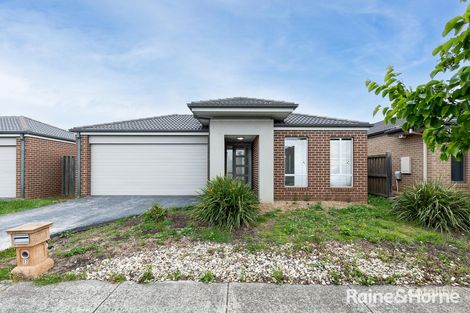 Property photo of 22 Maddock Street Point Cook VIC 3030