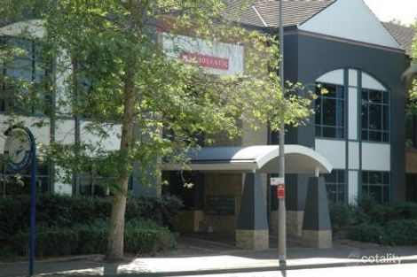 8/345 Pacific Hwy, Lindfield, NSW 2070