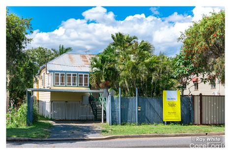 Property photo of 30 Caroline Street Allenstown QLD 4700