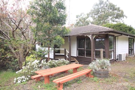 9 Old Don Rd, Badger Creek, VIC 3777