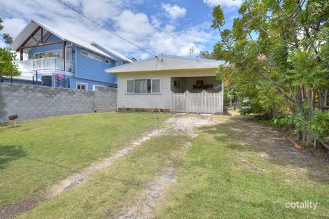 Property photo of 60 Seagull Avenue Mermaid Beach QLD 4218