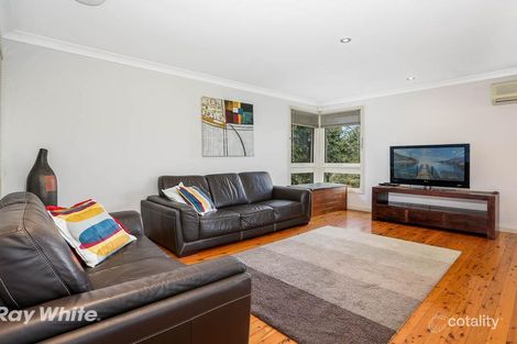 Property photo of 20 Rebecca Parade Winston Hills NSW 2153