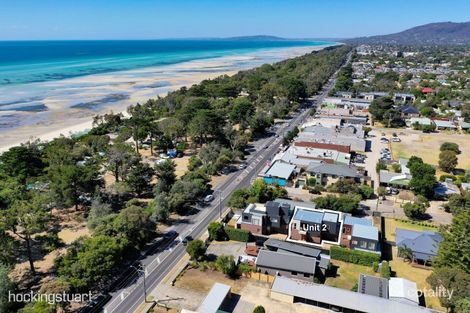 Property photo of 2/1669 Point Nepean Road Capel Sound VIC 3940