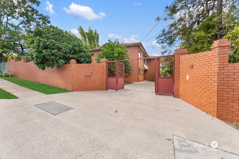 Property photo of 30 Jubilee Terrace Ashgrove QLD 4060