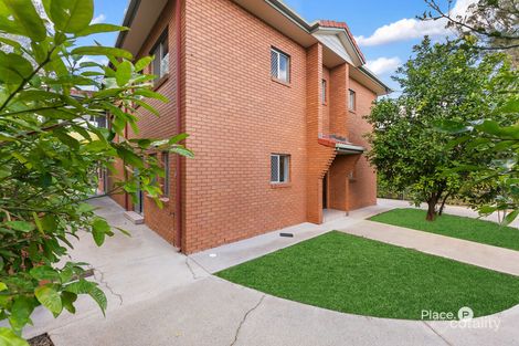 Property photo of 30 Jubilee Terrace Ashgrove QLD 4060