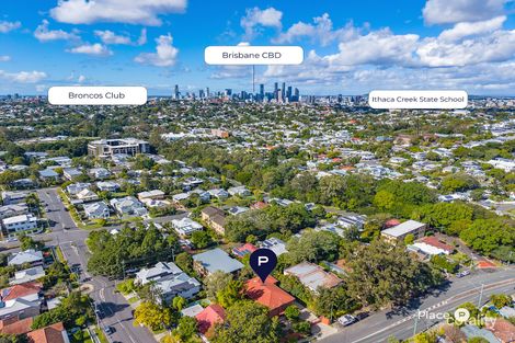 Property photo of 30 Jubilee Terrace Ashgrove QLD 4060