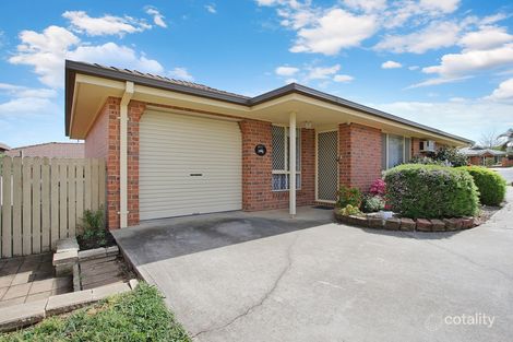Property photo of 1/2 Dane Place Wodonga VIC 3690