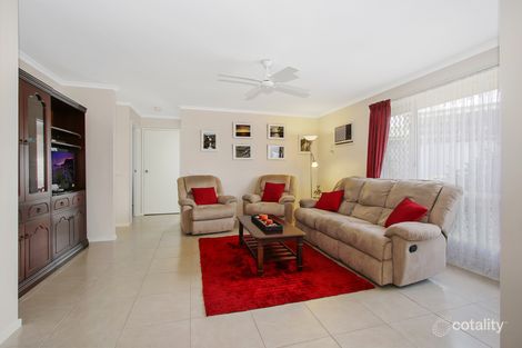 Property photo of 1/2 Dane Place Wodonga VIC 3690