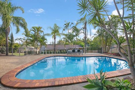 27 Bulwarna St, Shailer Park, QLD 4128