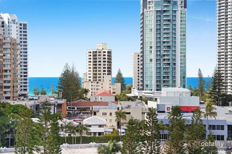 Property photo of 909/70 Remembrance Drive Surfers Paradise QLD 4217