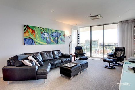 Property photo of 39/4-8 Charles Street Adelaide SA 5000