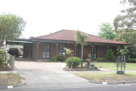 Property photo of 13 Whimbrel Crescent Carrum Downs VIC 3201