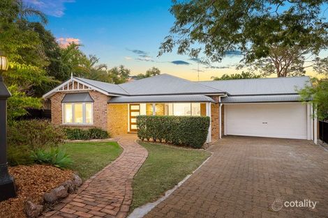 53 Russell St, Everton Park, QLD 4053