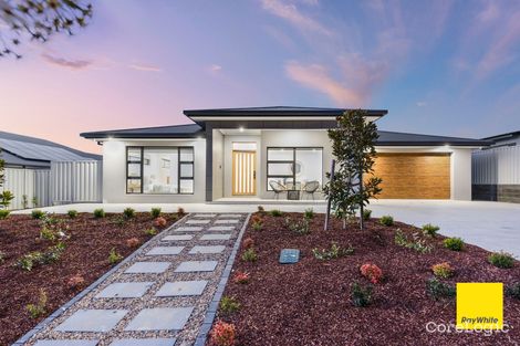 Property photo of 12 Cobb Court Bungendore NSW 2621