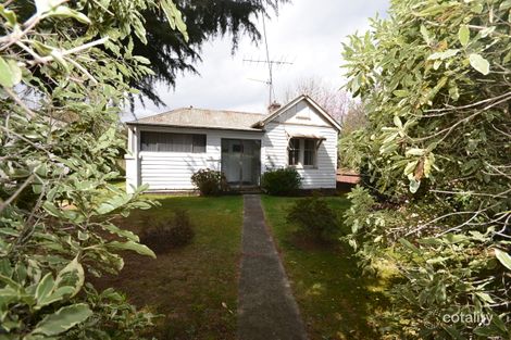 Property photo of 16 Railway Parade Bowral NSW 2576