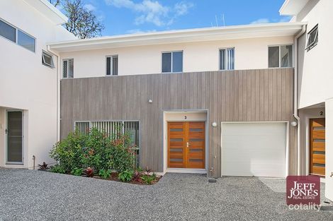 3/31 Waratah Ave, Carina, QLD 4152